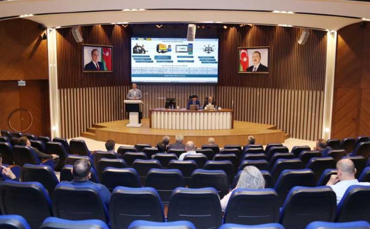 ASCO SAP ERP platformasının yeni modullarının tətbiqinə başlayıb 