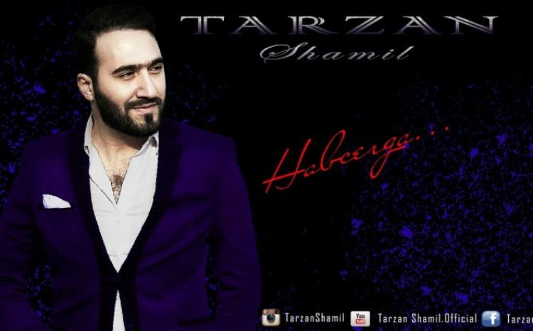 Müğənni, bəstəkar Tarzan Şamil: "Həmişə düşünmüşəm ki, oxuduğum mahnı məni dinləyən insana nə çatdıra bilər?" 