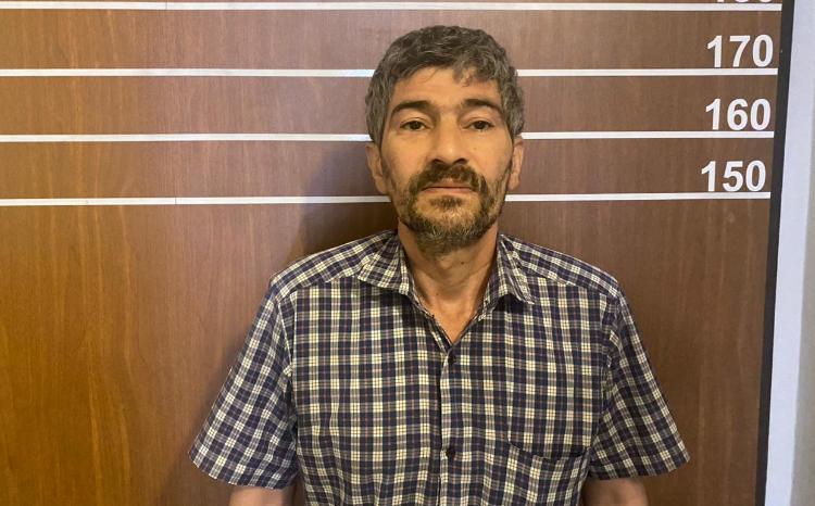 Salyanda narkotik vasitələrin qanunsuz dövriyyəsi ilə məşğul olan şəxs saxlanılıb 