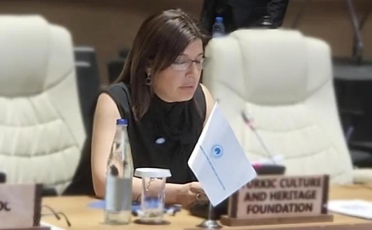 Гюнай Эфендиева: Во время успешного председательства Азербайджана за последние четыре года был внесен важный вклад в деятельность Движения неприсоединения 