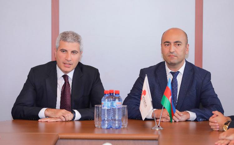 "Məzunların məşğulluq reytinqi" portalı yaxın zamanda istifadəyə veriləcək 