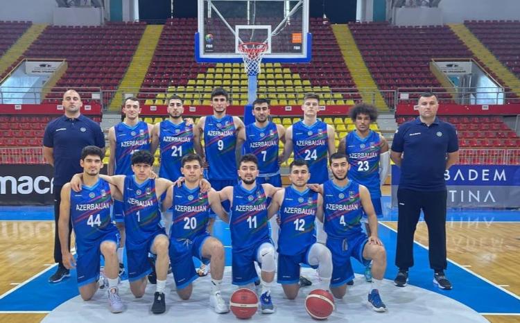 Millimizin növbəti rəqibi Ukrayna yığmasıdır 