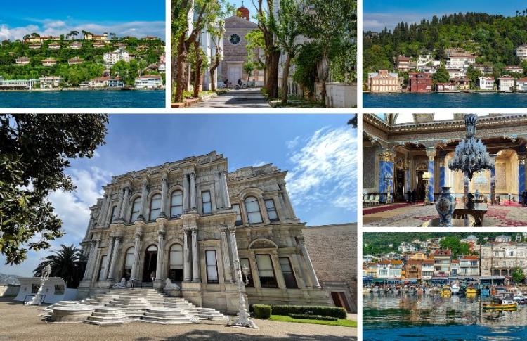 Dinc, eləcə də havalı; İstanbulun Anadolu Yakası ilə tanış olun 