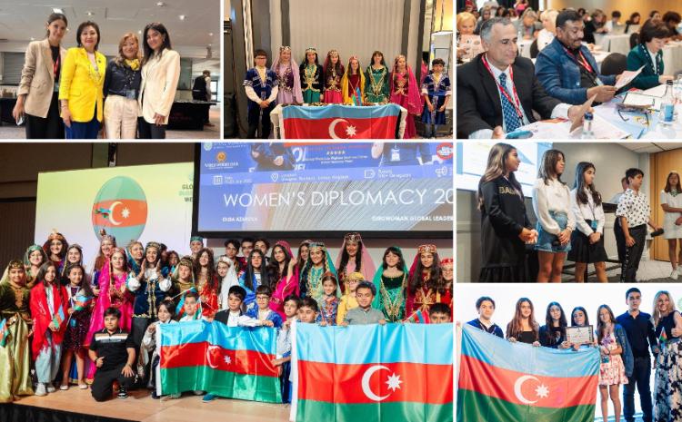 Azərbaycan Startaplar üzrə Dünya Çempionatının qalibi oldu 