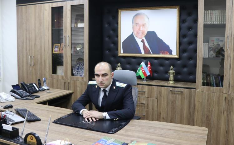 Azərbaycan Ordusunun hərbçisinin ölümü ilə bağlı cinayət işi açılıb 