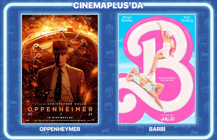 This week's most anticipated movies at CinemaPlus - VIDEO