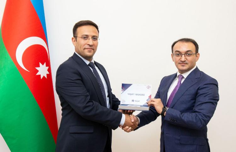 Vətən müharibəsi qazisinə "YAŞAT" təqaüdü veriləcək 