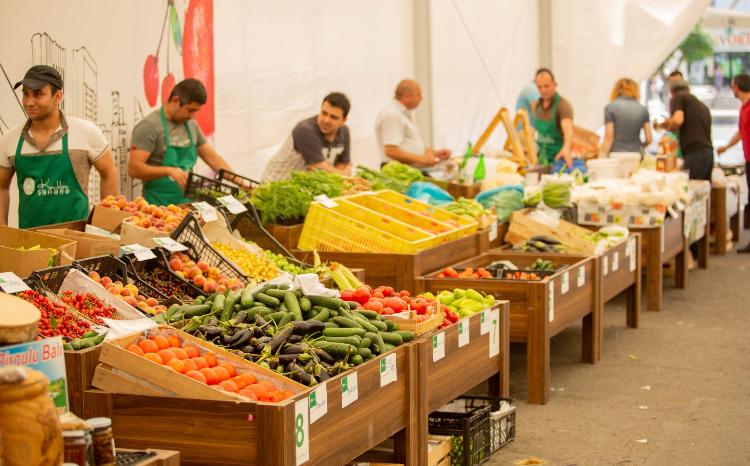29-30 iyul tarixlərində "Kənddən Şəhərə" yarmarkası təşkil olunacaq 