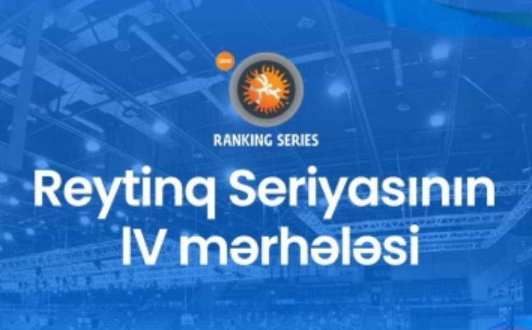 Güləşçilərin Budapeşt sınağı 