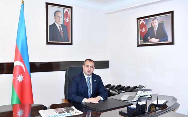Hərbi qüdrətimizin artırılması və Böyük Qayıdış proqramının icrası iki əsas prioritetdir 