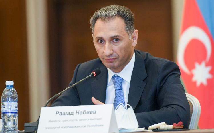 Nazir Rəşad Nəbiyev Qəbələ şəhərində vətəndaşları qəbul edəcək 