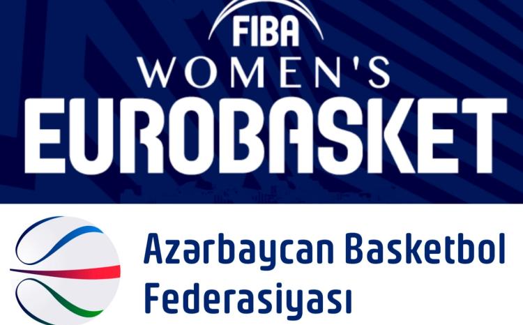 Azərbaycan qadın basketbolunda yeni bir səhifə 