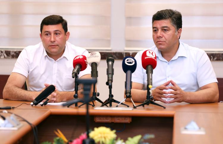 Abonentlərin cari ilin sentyabr ayınadək bilməli olduğu vacib məqamlar "Açıq qapı"da açıqlandı - VİDEO