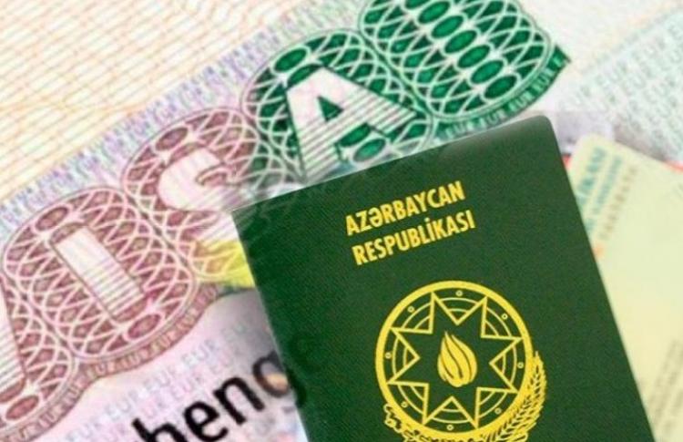 Bu ölkəyə vizasız gedib üç ay qala biləcəyik 