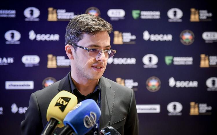 Nicat Abasov: "Möhtəşəm duyğudur" 