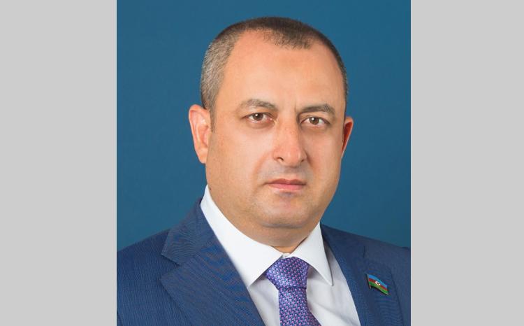 Adil Əliyev: "Laçın sərhəd buraxılış məntəqəsinin yaradılması ölkəmizin legitim hüququ və onun  gücünün təcəssümüdür" 