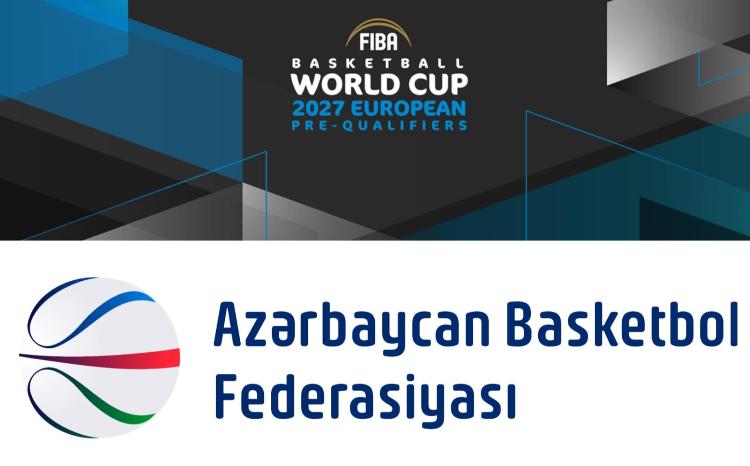 Millimizin Dünya çempionatının ilkin təsnifat mərhələsindəki rəqibləri müəyyənləşdi 