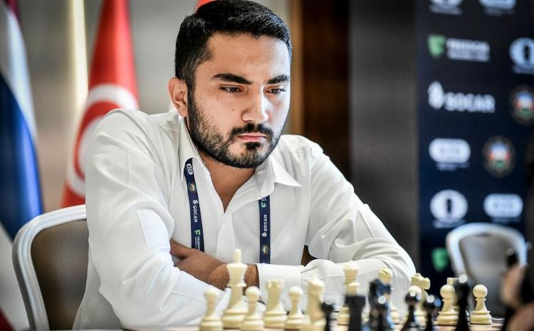 Abdulla Qədimbəyli: "Səhv etdim və nəticədə uduzdum" 