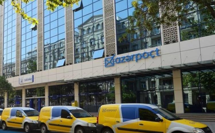"Azərpoçt"un sədri vətəndaşlara müraciət edib 