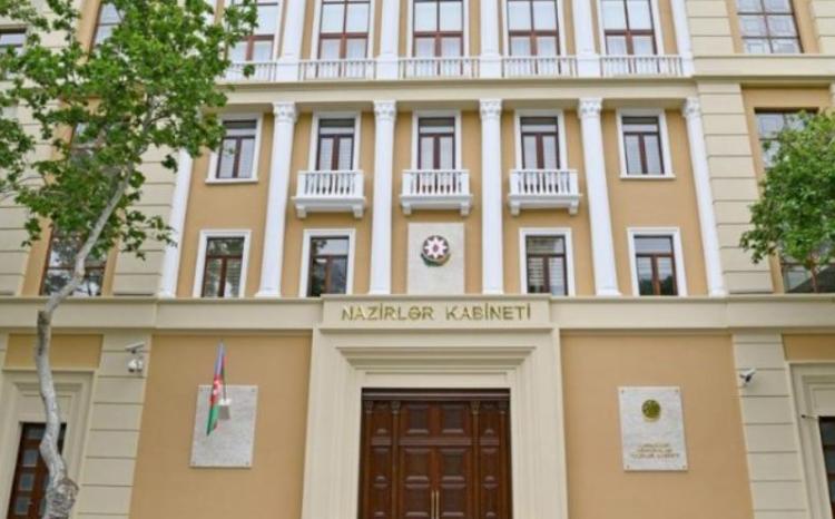 Tarif Şurası iclas keçirdi: bəzi tariflər ləğv edildi 
