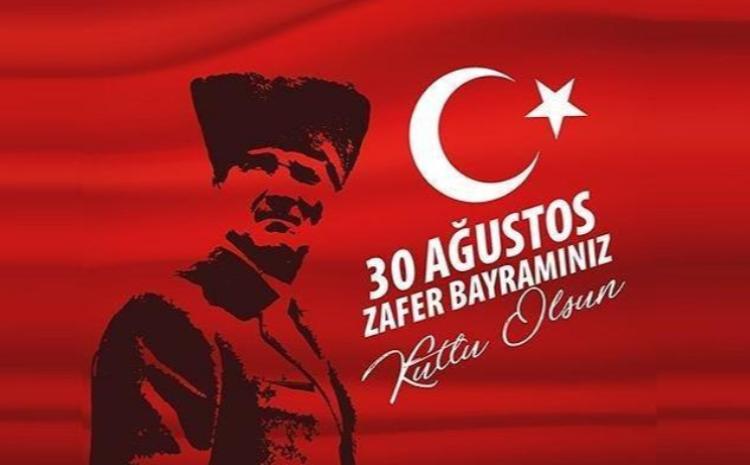 Qardaş ölkə Türkiyədə Zəfər bayramı qeyd olunur 