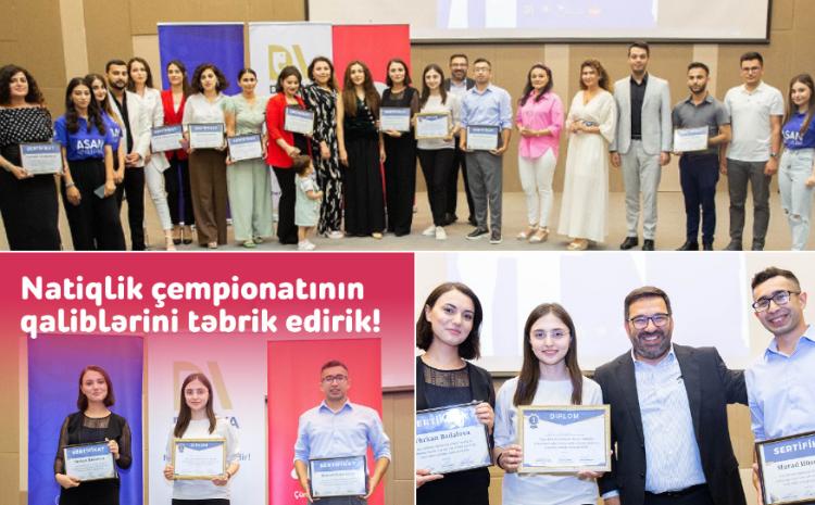 Nar continues to support the development of mother tongue 