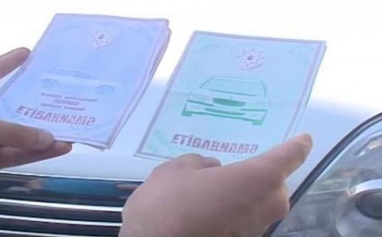 Azərbaycanda maşın üçün etibarnamə tələbi ləğv oluna bilər 