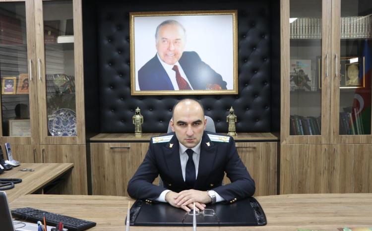 Kəlbəcərdə hərbi qulluqçumuzun yaralanması ilə bağlı cinayət işi başlanıldı 