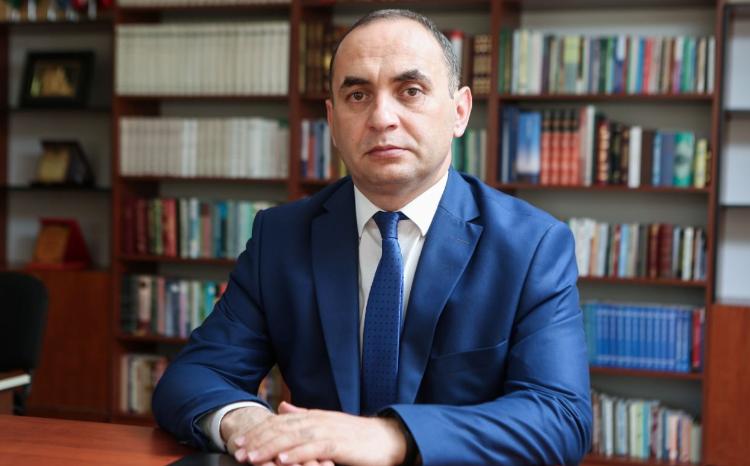 Ermənistan təxribatçı hərəkətlərə və açıqlamalara son qoymalıdır, danışıqlarda səmimi olmalıdır 