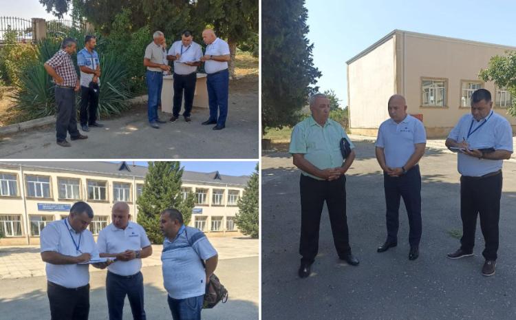 Həftənin son "Açıq mikrofon" aksiyası Ağdamda baş tutdu 