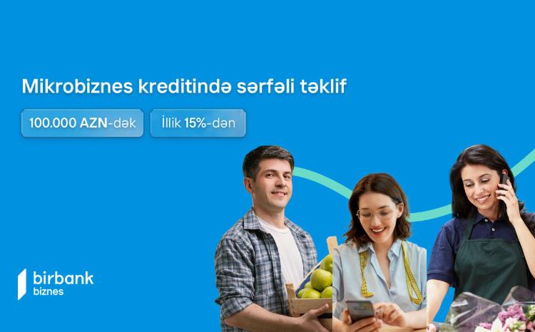 Achieve your business development dreams with Kapital Bank 