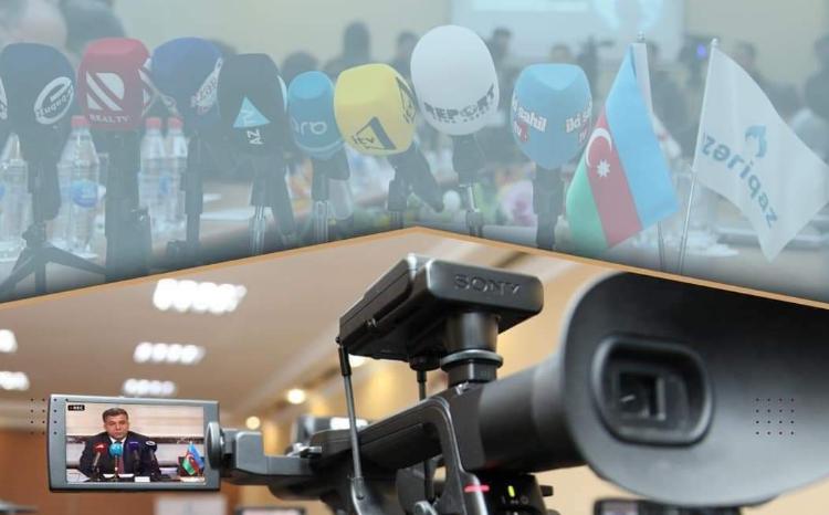 "Azəriqaz" İB-də media və QHT nümayəndələri ilə növbəti görüş olacaq 