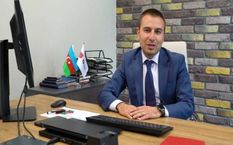 Müdafiə Nazirliyində yeni təyinat 