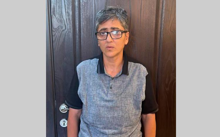 "Tik-Tok"-da özünü usta kimi təqdim edərək insanları aldadan şəxs saxlanılıb 