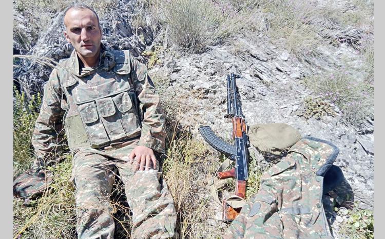 The identity of the detained reconnaissance-sabotage group member is being clarified 