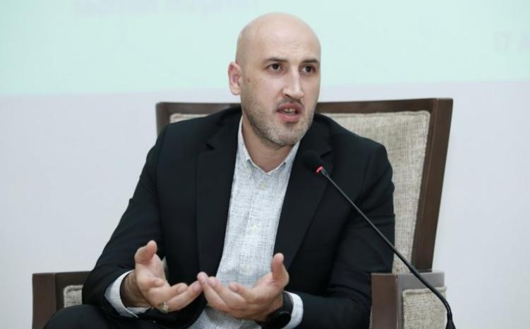 Onlar Azərbaycanın prespektivini daha yaxşı görürürlər 