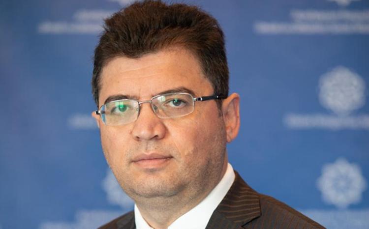 Vamiq Nəsirova yeni vəzifə verildi 