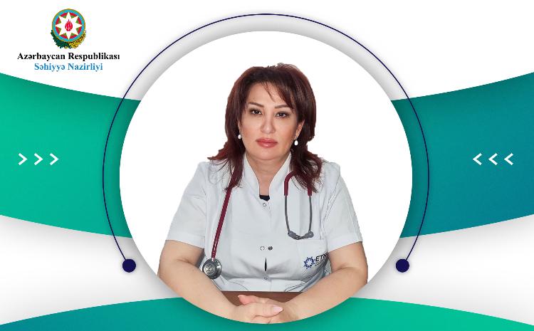 Тарана Джавадова: Очень важно серьезное отношение к лечению пациентов с сердечной недостаточностью 