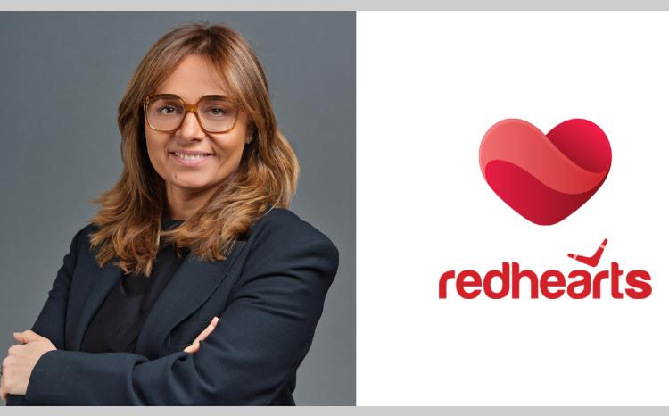 Президент Фонда Red Hearts Севда Хагвердиева: «Мы способствуем формированию культуры пожертвований в Азербайджане» 
