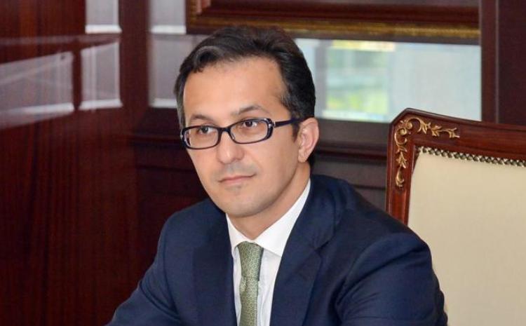 Deputat beynəlxalq tədbirdə 