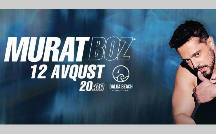 Dalğa Beach TƏQDİM EDİR - Dalğa Fest 