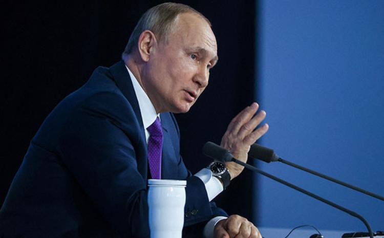 "Taxıl sazişi", "Vaqner" təhdidi, nüvə silahından istifadə : Putinin payız hazırlığı nəyə hesablanıb? 