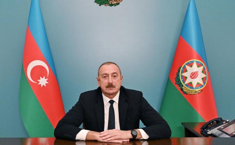 Cənubi Qafqazda yeni reallıq yaranacaq, uzunmüddətli sülh yaranacaq 