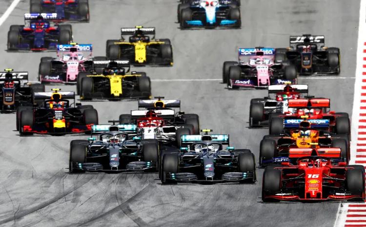 "Formula-1" komandaları reqlamenti pozmayıb 