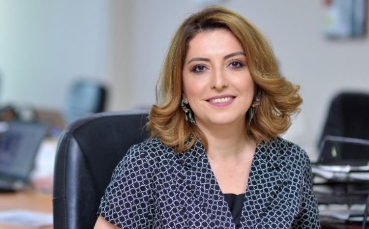 Günay Malikqızı Naxçıvanda yüksək vəzifəyə təyin olundu
