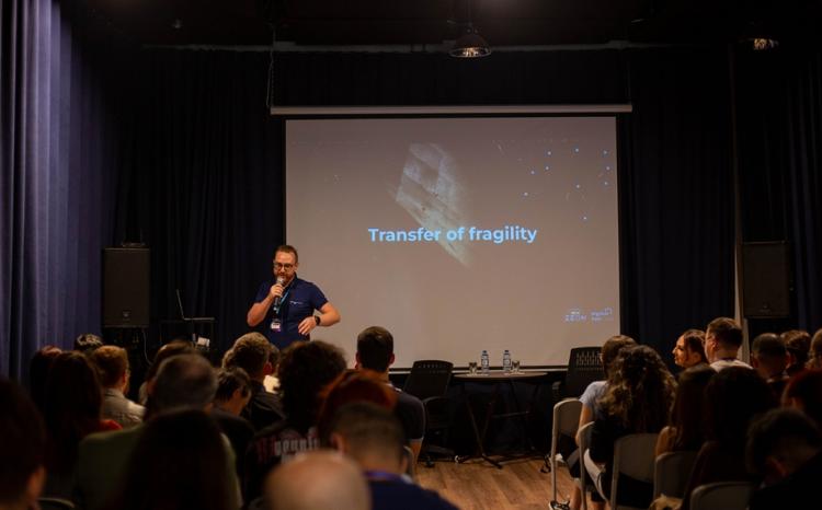 "New Zeon Digital Fest" tədbiri keçirilib 
