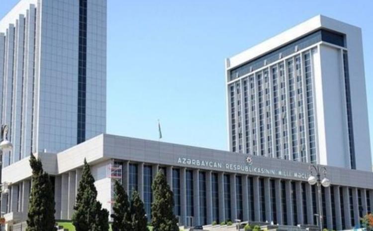 Gənc Parlamentarilərin IX Qlobal Konfransında 