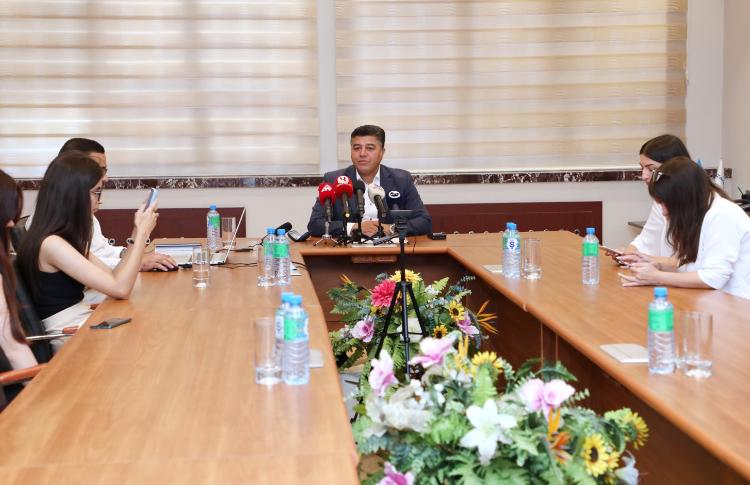 "Açıq qapı"da mühüm məqamlar açıqlandı 