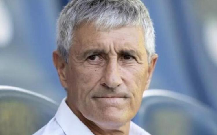 "Vilyarreal" baş məşqçisi ilə yollarını ayırdı 