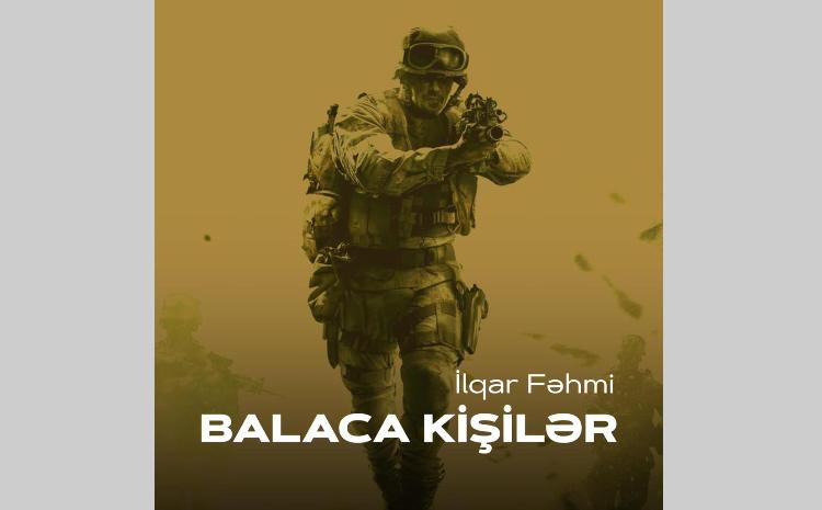 Azərbaycan Gənc Tamaşaçılar Teatrında "Balaca Kişilər" tamaşası oynanılacaq 